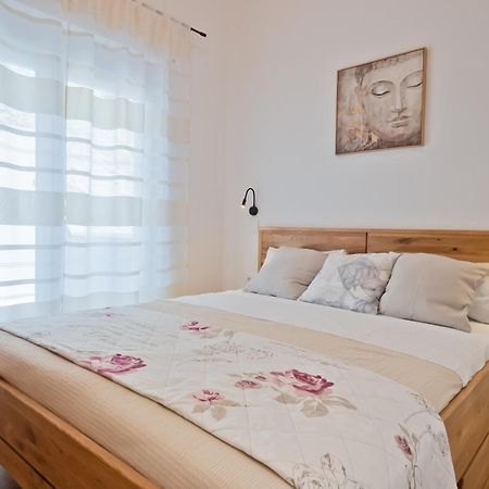 Giannis Apartments Діафаніон Екстер'єр фото