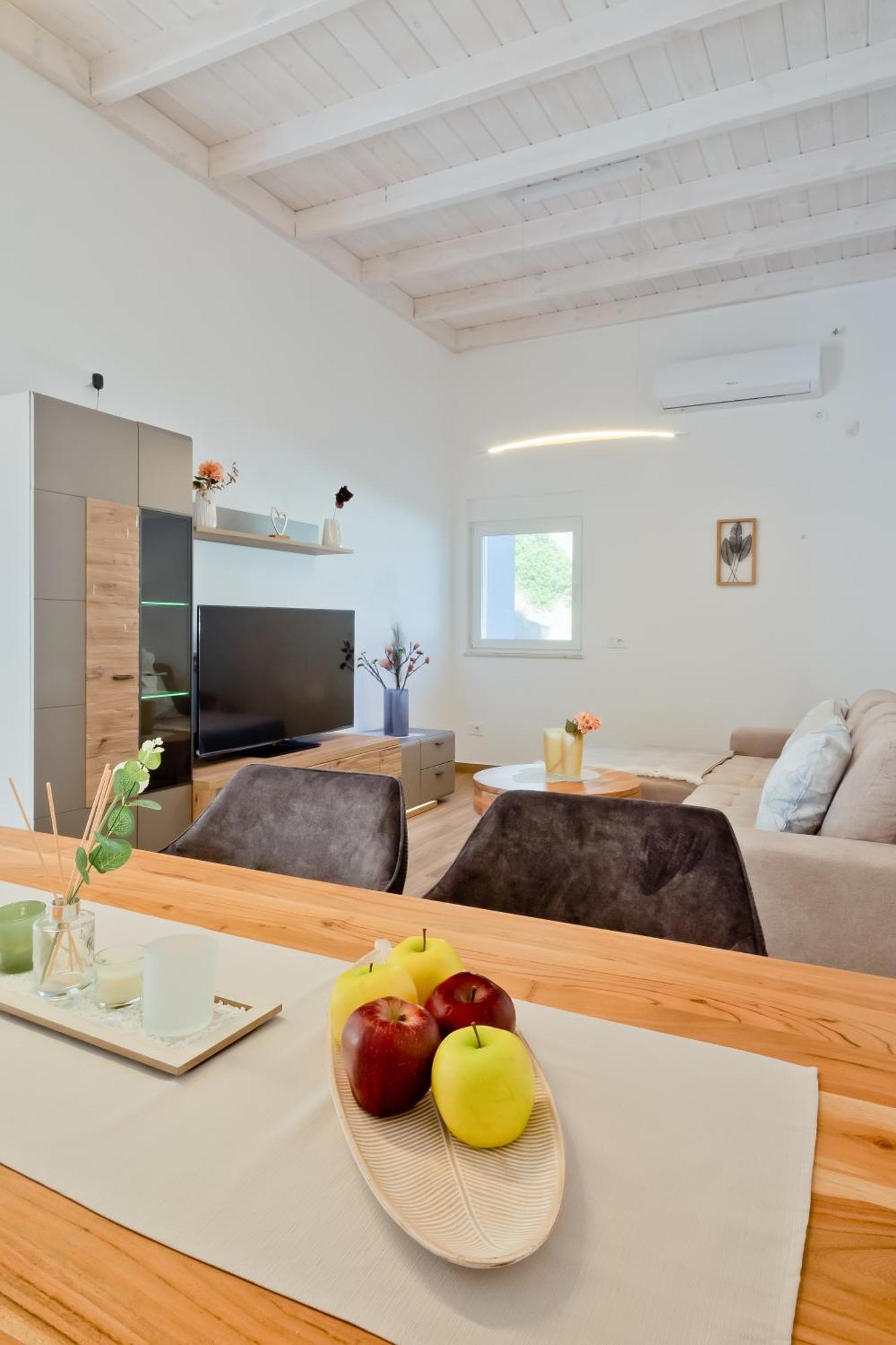 Giannis Apartments Діафаніон Екстер'єр фото